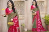 Poorvika Silk Vol 3 By Astita Designer Pochampalli Silk Saree Suppliers In India